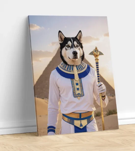 Le Pharaon