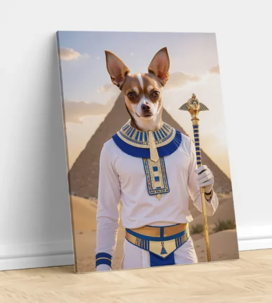 Le Pharaon – Image 3