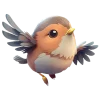 bird1 pimp my pet
