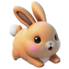 rabbit pimpmypet